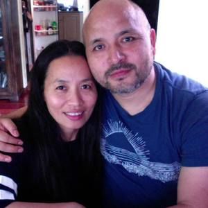 Meet your Posher, Diki